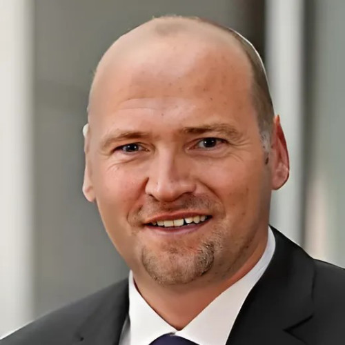 Jens Stäcker